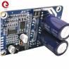 Buy cheap 24V 36V 15A Brushless DC Motor Driver For Sensorless Dc Motor from wholesalers