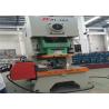 Buy cheap PLC Control Sheet Roll Forming Machine , 18.5kw Sheet Metal Forming Equipment CE from wholesalers