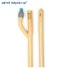 Buy cheap OEM Latex Foley Catheter Medical Grade Foley Balloon Catheter 3 Way / 2 Way from wholesalers