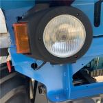 Agriculture Palm Oil Tractor 280MM Multipurpose Four Wheel Drive Tractor