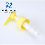 Plastic Lotion Dispenser Pump 24/410 28/410 Liquid Shampoo Pump Personal Care