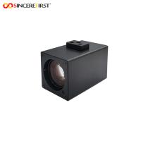 Buy cheap USB2.0 10X Zoom Camera Module 2MP AR0230 Uvc Camera Module product