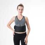 Far Infrared Heated Waist Belt For Back Pain 102x14.5x1cm