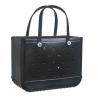 Buy cheap Summer Custom Promotion Gifts Waterproof Silicone Rubber Beach Bag Portable from wholesalers