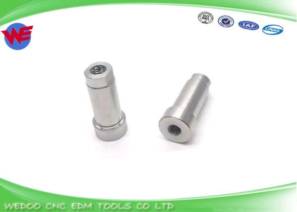 Buy cheap A290-8110-X766 LOWER SHAFT 10D*24L Fanuc Wire EDM Wear Parts from wholesalers