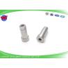 Buy cheap A290-8110-X766 LOWER SHAFT 10D*24L Fanuc Wire EDM Wear Parts from wholesalers