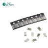 Buy cheap 1206 Slow Blow Fuse R12.100.5 5A63V72V Slow Blow SMD Chip Fuse from wholesalers