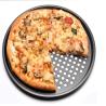 Buy cheap RK Bakeware China Foodservice NSF Hard Coat 16 Inch Aluminum Mega Pizza Disk Pizza Pan from wholesalers