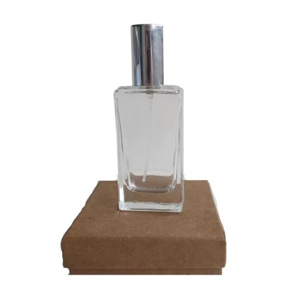 glass bottle perfume recycled glass bottles black blue red pink green cap