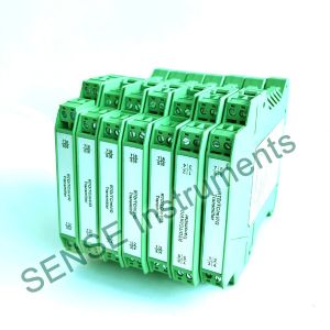 Buy cheap Isolated Thermocouple DIN Rail Mounted Temperature Transmitter Pt100 TMT131A from wholesalers