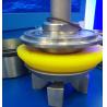 Buy cheap Wear Resistant Mud Pump Components , Mud Pump Valve Parts Full Open from wholesalers