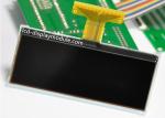 Buy cheap Resolution 192 x 64 LCD Display Module COG FSTN Yellow Green Household from wholesalers