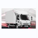 Modern Electric Mini Trucks 900NM Max. Torque With Pneumatic Power Assisted