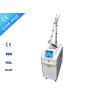 Buy cheap 1-20Hz Medical Tattoo Removal , Q Switched Picosecond Laser Honeycomb Skin Rejuvenation from wholesalers
