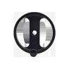 Buy cheap 100mm Industrial Hand Wheels , BCX Aluminium Handwheel CE Approved from wholesalers