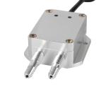 Exia II CT4 Air Differential Pressure Sensor 50Pa 100Pa For Textile Machinery