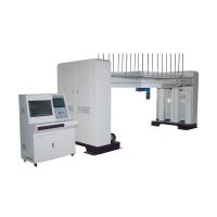 Buy cheap Pack Rotation Simulation Automotive Battery Testing Equipment For Electric Car product