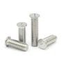 Buy cheap M5 M12 Stainless Steel Threaded Stud 18-8 Capacitor Discharge Weld Stud from wholesalers
