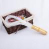 Buy cheap Double Point Carbonized Bamboo Circular Knitting Needles For Socks Sweater from wholesalers