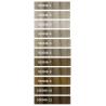 Buy cheap Yorkton Oak Non Adhesive Click SPC Wood Flooring Waterproof DG-W50004B from wholesalers