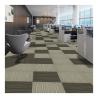 Buy cheap Luxury Modern Design 20" X 20" Nylon Carpet Tiles For Business from wholesalers