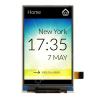 Buy cheap HX8369 Display TFT LCD 3.7 Inch 480x800 IPS For Smart Devices Front Screen from wholesalers
