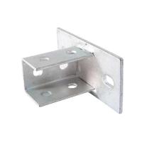 Buy cheap Galvanized Steel Seismic Accessoriess For Corrosion Resistance And Easy DIY product