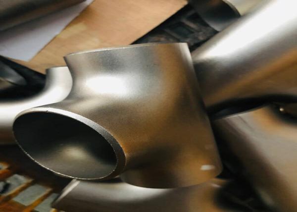 Buy cheap Schxxs Stainless Steel Pipe Tee from wholesalers