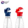 Buy cheap School children plastic water bottle flip top cap lid from wholesalers
