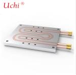 Custom High Power Water Cooling Block Heat Sink Water Cooling Heatsink
