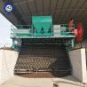 Buy cheap Professional Chain Compost Turning Machine For Organic Fertilizer Making from wholesalers