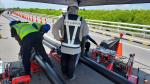 Plastic Pip Hot Melt Welding Machine Ppr Pipe Hot Melt Machine