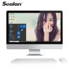 Buy cheap 27inch RAM 8GB SDD 480GB AIO Desktop Computer CPU I3 9100F For Students from wholesalers
