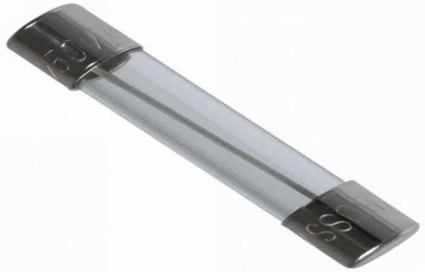 Buy cheap 100V 16A Glass Fuses from wholesalers