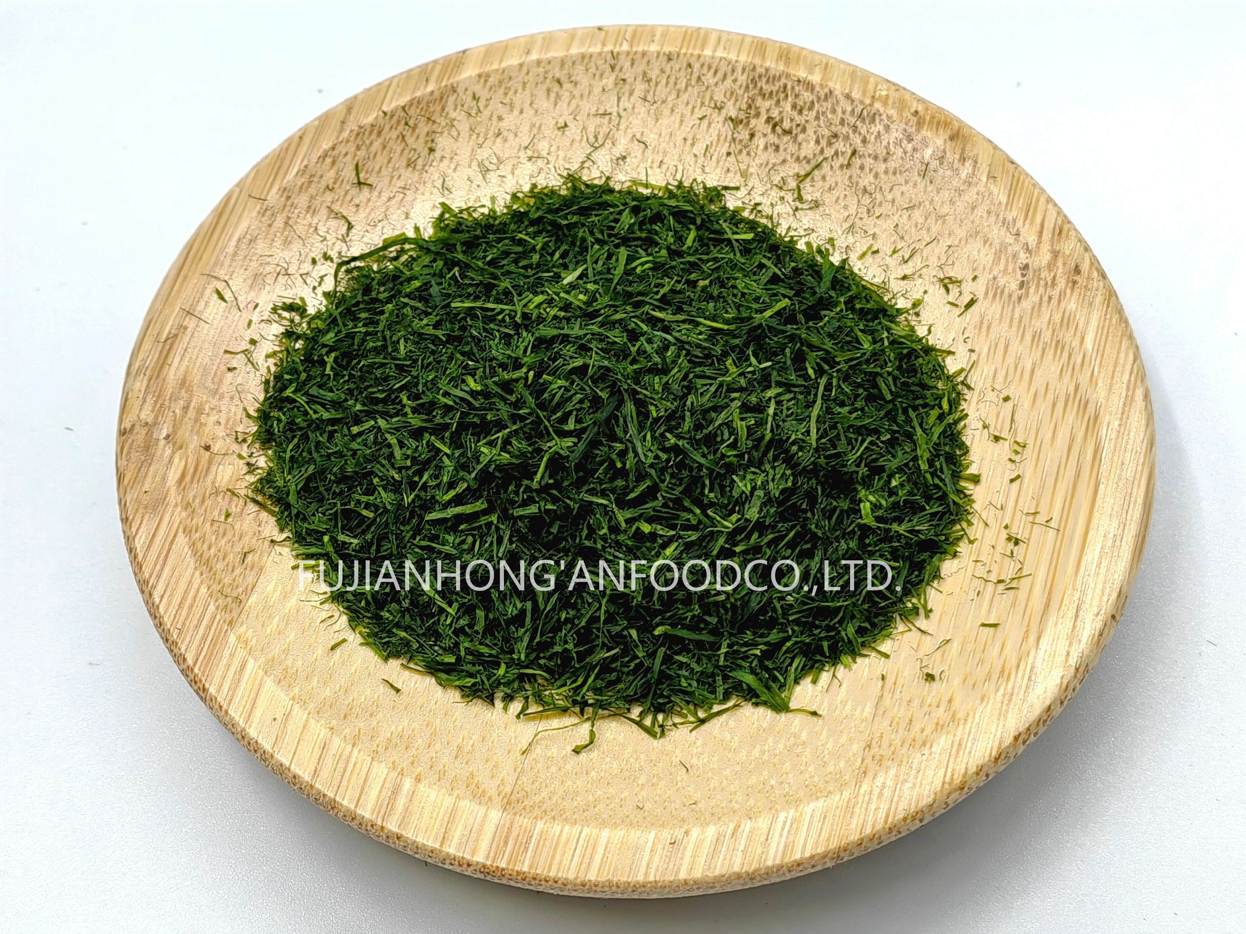 Ultra-Thin Prolifera Seaweed Flakes Moss Green 150g Jar Enhances Pasta Rice Vegan Dishes