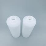 250ml PE Plastic Bottle Disinfection Water Spray Bottle Screen Printing