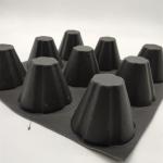 HDPE Drainage Board Traditional Design Style for Water Management in Water