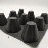 Buy cheap PLASTIC DRAINAGE BOARD The Ideal Tool for Water Management in Municipal Construction from wholesalers