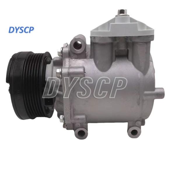 Buy cheap 6PK 12V Auto AC Compressor For Ford Explorer 2002-2005 78542 1L2Z19703EA from wholesalers