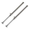 Buy cheap Brand New 2-Piece Drive Shaft/Prop Shaft Rear For 07-12 Ford Fusion Automatic Trans from wholesalers