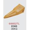 Buy cheap E365 6I6602RC 6I6602 6I6602TL Excavator Ice Breaking Teeth for Hard Surfaces from wholesalers