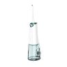 Buy cheap 2000mAH Oral Water Irrigators 265g Waterproof Water Flosser 29cm With Battery from wholesalers
