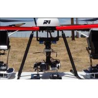 Buy cheap Industrial UAV Drone Aircraft Long Endurance High Payload Construction Progress product