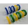 Buy cheap Nylon Micropore Laboratory Syringe Filters 0.45μm Pore Size φ13mm Non Sterile from wholesalers