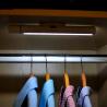 Buy cheap LED Tube Rotative Intenlligent infrared motion sensor cabinet LED tube GK-LD03 from wholesalers