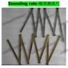 Buy cheap Marine Sounding feet - stainless steel sounding feet - Brass sounding feet from wholesalers