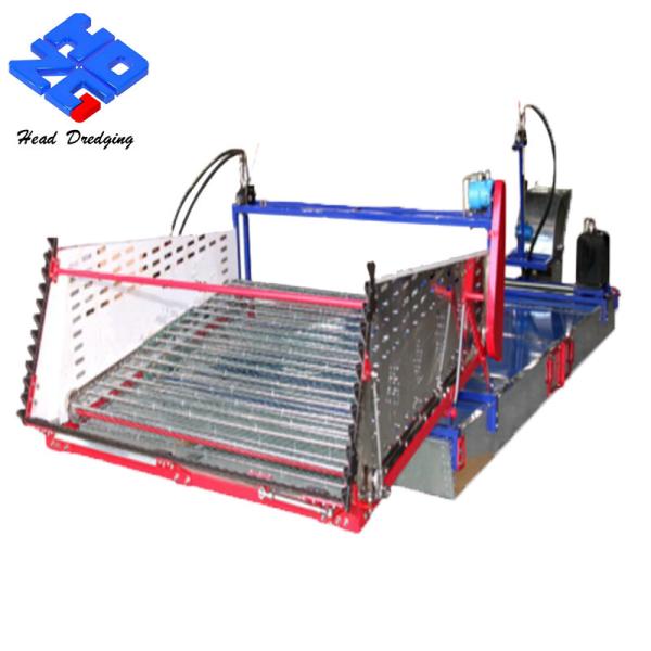 Buy cheap Small Foam Electric Water Hyacinth Aquatic Weed Harvester Transport Ship from wholesalers