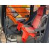Buy cheap 0.9m3 Bucket 5.5km/H 20T Second Hand Hitachi Excavator from wholesalers
