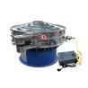 Buy cheap 380V Milk Powder Vibro Screen Separator / Vibrating Screening Machine With SS304 from wholesalers