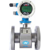 Buy cheap Exdiict6 Vortex Flow Meter HART Bus / MODBUS Communication Protocol product